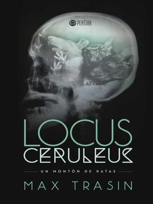 cover image of Locus Ceruleus